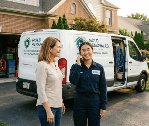 Crawlspace Mold Remediation Fort Smith, AR FAQs